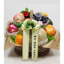 행복한과일 (서울만 배송/예약상품)