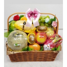 과일 한아름 (서울만 배송/예약상품)