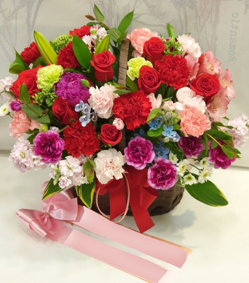 어버이날 카네이션(대)-감사합니다