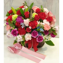 어버이날 카네이션(대)-감사합니다