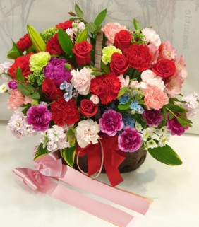 어버이날 카네이션(대)-감사합니다