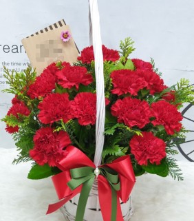 어버이날 카네이션바구니-1