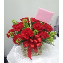 어버이날 카네이션바구니-2