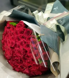 100 Flower Proposal - Pre-order product