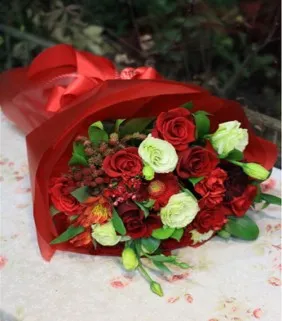 Red Holic