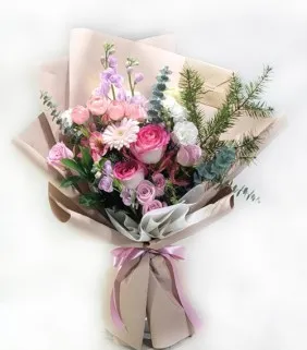 Celebration Bouquet 1